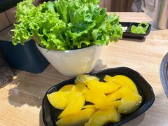 -莱真牛碳火烤肉(合肥旗舰店)