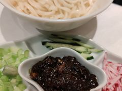 -福海居烤鸭店(鸟巢店)