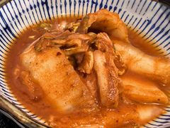 -牛焱·烧肉酒肆(五大道店)