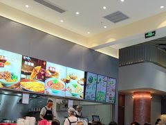 -小杨生煎(深圳岗厦北店)