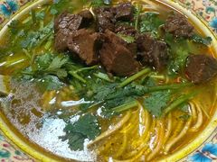 -金杨拉面王小吃面馆·牛三宝面·红烧牛肉粉