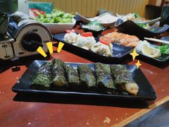 煎年糕-胜代日本料理(云程巷小区店)