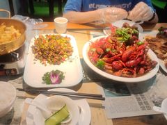 -豆蔻电影主题餐厅(四牌楼店)