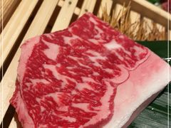 -赤坂亭M9和牛烧肉(世博源店)