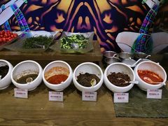 -滇釜火锅·能喝汤的火锅(车公庄店)