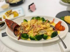 -银筵(武夷路店)