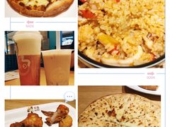 -菲滋意式餐厅(青悦城店)