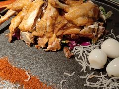 -薇酌饮·陕西菜(南门外店)
