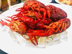 -盱眙红叶龙虾(金源北路店)