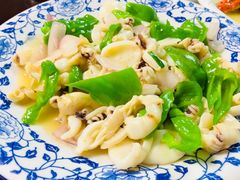 -老渔家特色海味馆(金海中路店)