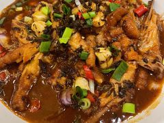 -德泰楼餐饮(莲湖路店)