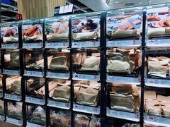 -宜家·瑞典食品屋(四元桥店)