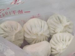 -津门张记包子铺(中山门店)