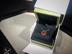 -Van Cleef & Arpels(海港城海洋中心店)