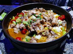 -蘭奢雅集·江浙菜(青山江滩店)