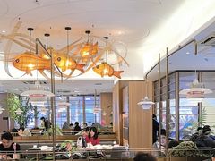 -船歌·鱼水饺青岛菜(金狮广场店)