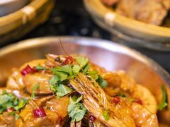 -长沙北辰洲际酒店-兰调全日餐厅