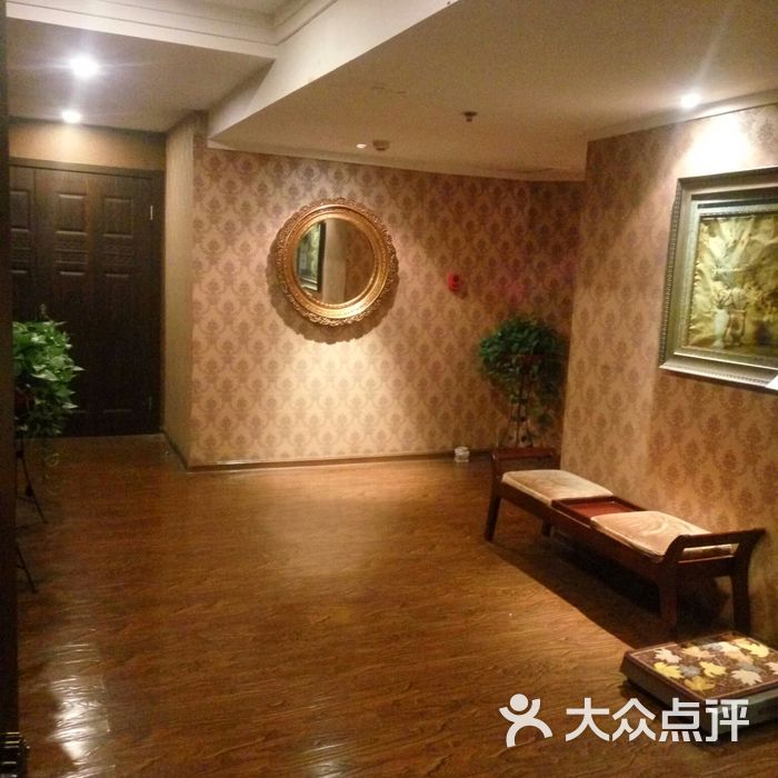 金夫人美容图片-北京spa美体-大众点评网