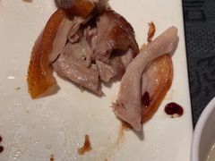 -京尊烤鸭店JINGZUN(春秀路店)