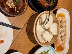 -金牌外婆家(苏州中心店)