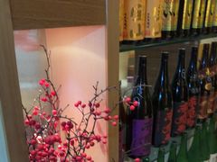 -长崎屋·日本料理·刺身·烧鸟(天河北路店)