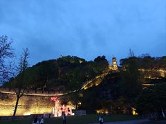 -紫阳古街