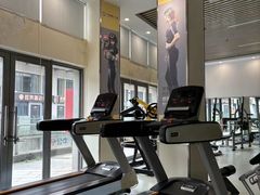 -中田健身工作室(嘉定江桥店)