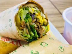 -特派卷·老北京烤鸭卷(合生汇购物中心店)