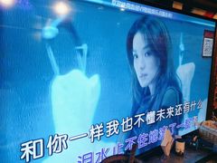 -云晓光头烧烤吧(川沙绿地店)