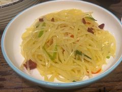 -院子餐厅·大锅菜·老杭帮(桥西直街店)