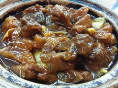 莲香楼&nbsp;(4)-香港蓮香樓(上環店)