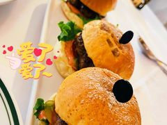 -佐度王子扒房(西城红场店)