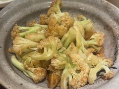 -粤集·手工粤菜(皇庭广场店)