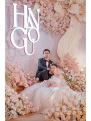 -纯色时光婚纱艺术馆WHITE