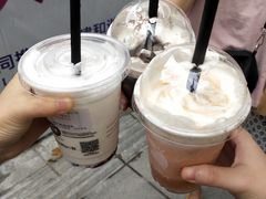-瑞幸咖啡(宁波科创大厦店)