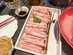 -合乐·创意火锅(亚东柒号店)