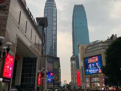 -WFC会仙楼观景台
