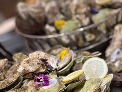 -广州中心皇冠假日酒店-环市食坊·海鲜自助餐厅