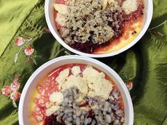 -桥门程记(兰州南关夜市店)