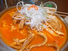 -冰川朝鲜族料理·东北菜(观前店)