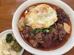 -蒋家肠旺面馆老店(合群路店)