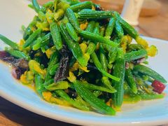 -醉霖生态餐厅(交大店)