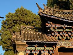 -巍山古城