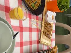 -三毛演义·湖南烧烤大排档(南浦店)