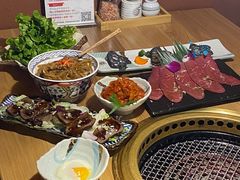 -江户烧肉(高德店)