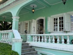 -龙环葡韵住宅式博物馆