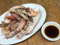 -湛江海鲜餐厅