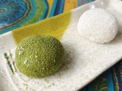 -丽江庭院之丽江往事(安定门店)