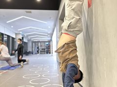 -WEGYMER健萌健身(雅颂居馆)
