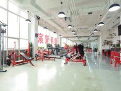 -健身管家(炫彩嘉轩店)